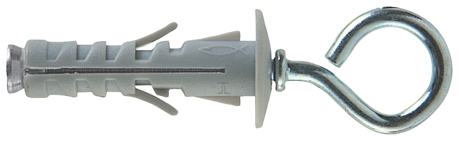 Tasselli a espansione SB 9/3 con occhiolo (100 Pz.)