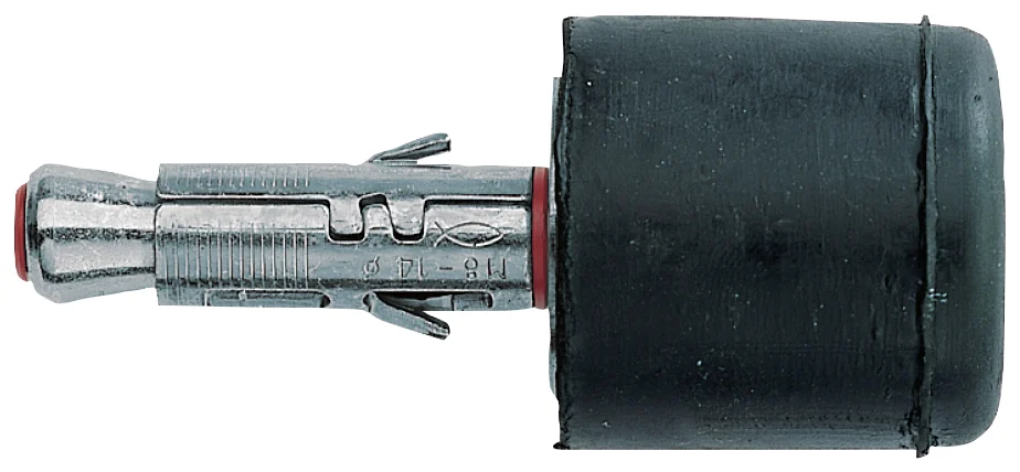 Tasselli in acciaio SLM 8 PN (10 Pz.)