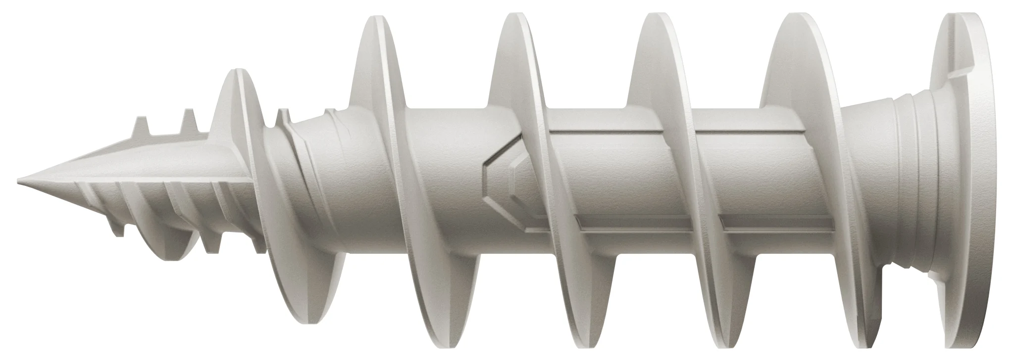 Tassello isolante FID II (50 Pz.)