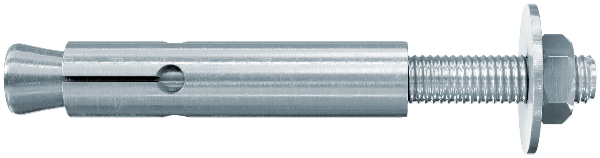 Tassello sottosquadro FZA 14X40 M10/25 (25 Pz.)