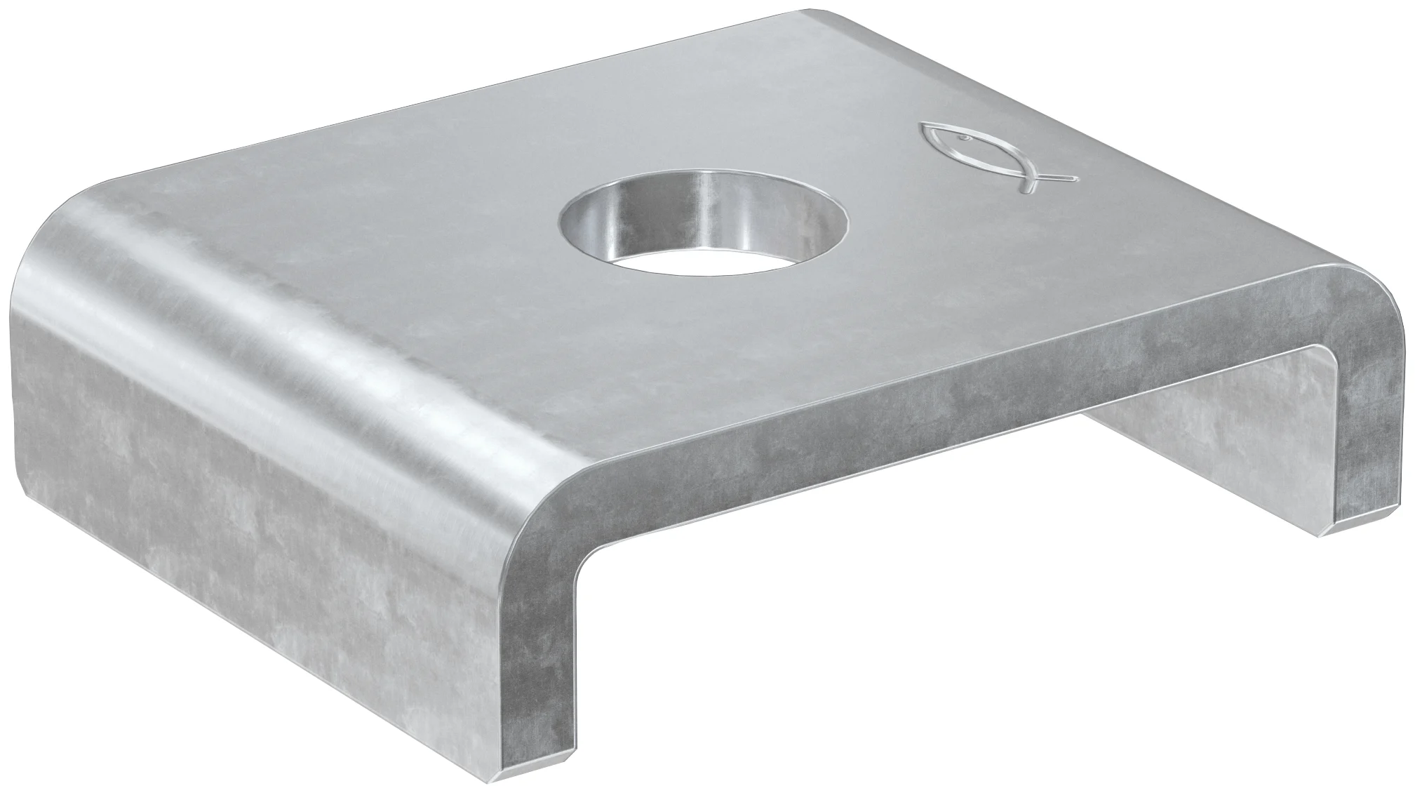 Rosetta sagomata HK 41/10,5 gvz (50 Pz.)