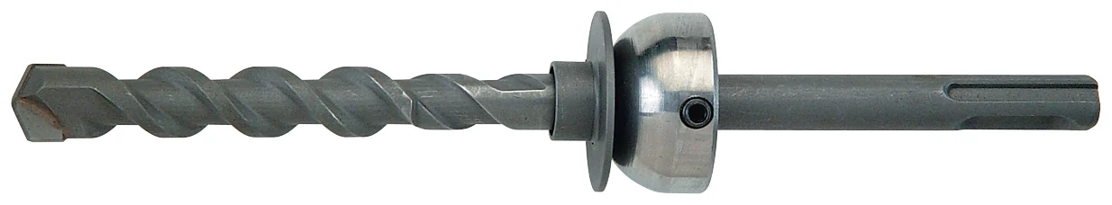 Punta per foro conico PBB per ancorante chimico su calcestruzzo cellulare (1 Pz.)