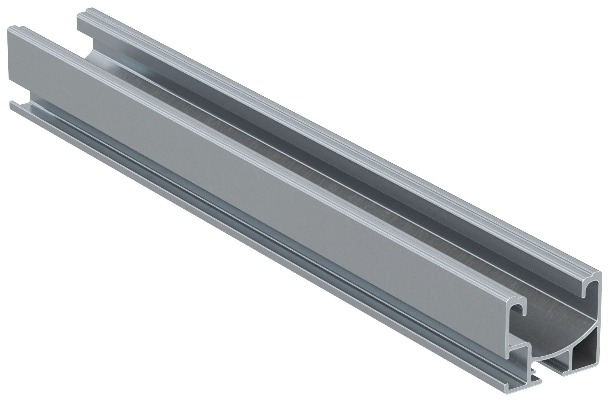 SolarFish H33 3,65 m AL (1 Pz.)