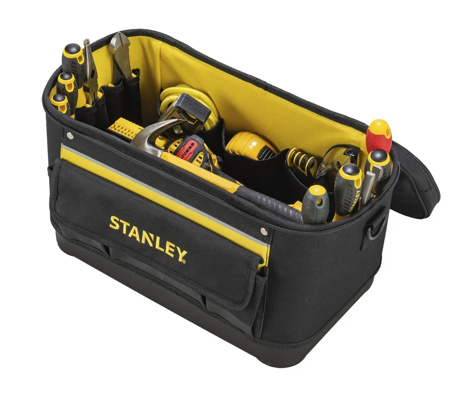 Bauletto porta attrezzi 16” Multiuso﻿